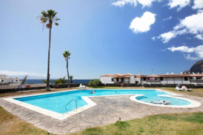 Apartamento cerca de la playa